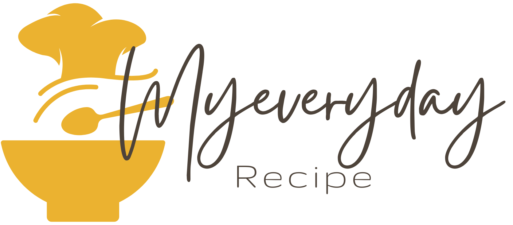 My Every Day Recipe